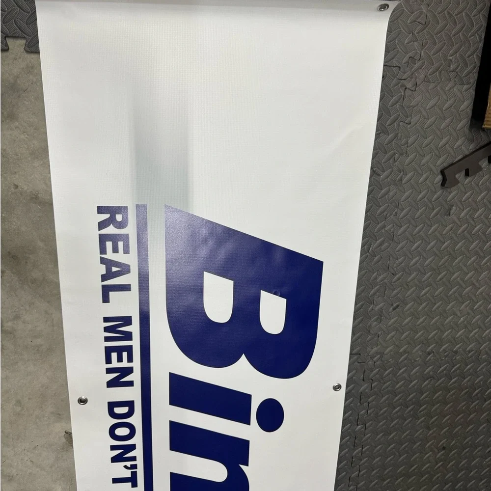 Binford‎ Tools Banner